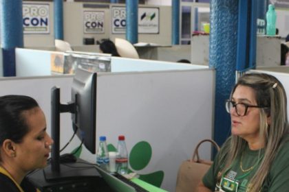 Jucea Itinerante realiza ação em Rio Preto da Eva com atendimento personalizado aos empresários