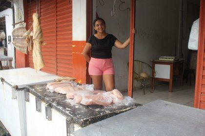 Estudo aponta que 55% das mulheres atendidas pelo Prosai Parintins são chefes de família