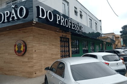 Cigás registra aumento de usuários de gás natural no segmento comercial