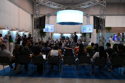 Amazonas Óleo, Gás e Energia – Expo & Conferência registrou mais de R$ 50 milhões em negócios