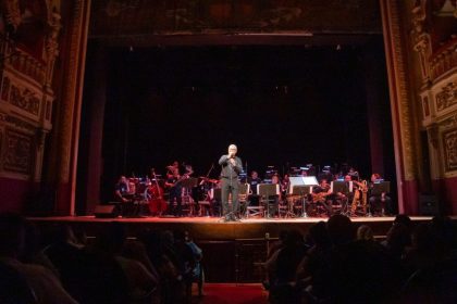 Em Manaus, espetáculo gratuito “Za Ba Doo Bop” faz homenagem ao bebop e suas influências