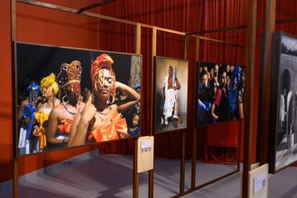 Exposições, shows e espetáculos de teatro no ‘Centro em Movimento’
