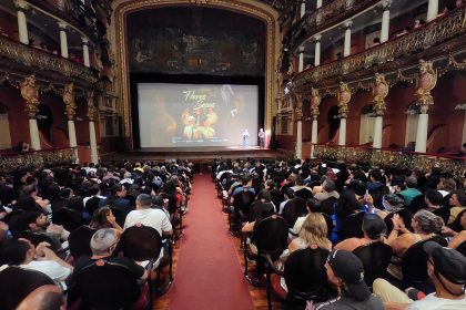 Curta-metragem ‘Flores Secas’ estreia com apoio da Prefeitura de Manaus