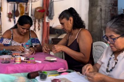 Dia do artesão: Fepiam celebra o artesanato indígena como forma de resistência