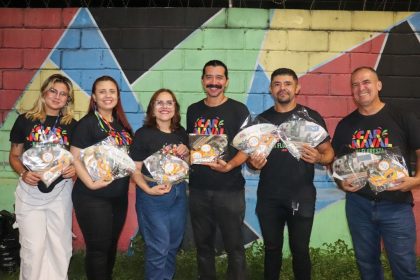 Carnaval na Floresta 2025: Detran-AM deflagra Operação Lei Seca em pontos estratégicos de Manaus