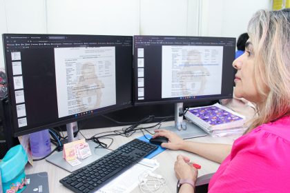 Com alta de 41%, Prefeitura de Manaus soma mais de 1,2 mil processos de licenciamento urbano analisados no bimestre de 2025