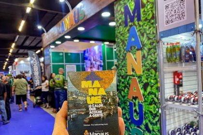 Prefeitura de Manaus comemora sucesso no encerramento do 3º Fórum Nacional de Turismo e Pesca Esportiva