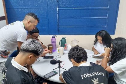 Primeiros educadores do projeto “Mestre Qualificado” entram na reta final dos cursos de mestrado da UEA