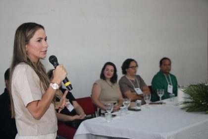 Prefeitura de Manaus participa de oficina da ‘Estratégia Alimenta Cidades’ para fortalecer a segurança alimentar no município