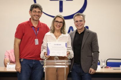 Fapeam, UEA e Ufam assinam acordo de cooperação técnica para programa de redução de assimetrias na pós-graduação