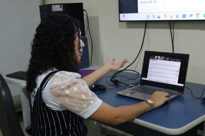 Bolsistas da FCecon apresentam resultados parciais de projetos de iniciação científica