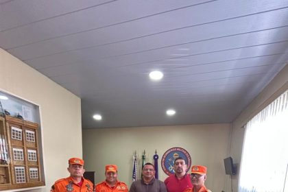Corpo de Bombeiros e Federação das Indústrias do Amazonas articulam parceria para fortalecer projetos socioeducacionais