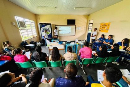 Dia Mundial da Água: Cosama lança Projeto ‘Gotas de Conscientização’