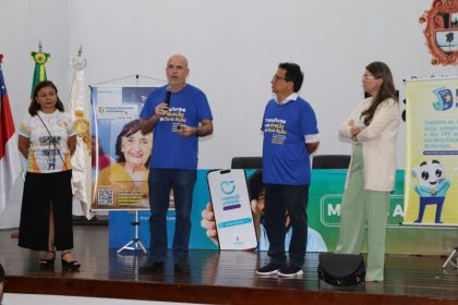 Grupo de Educação Fiscal do município promove evento para divulgar campanhas e ações aos servidores da Prefeitura de Manaus