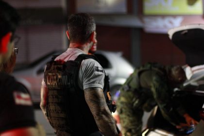 Mais da metade dos municípios do Amazonas fecha primeiro bimestre sem nenhum caso de homicídio