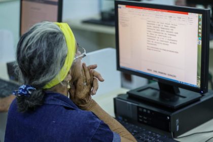 Governo do Amazonas assegura atendimento e serviços no combate à crimes e violação de direitos dos idosos