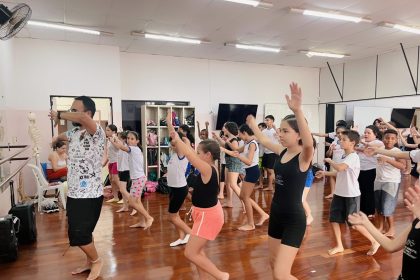 Prefeitura de Manaus investe mais de R$ 5 milhões em projetos culturais por meio da Pnab