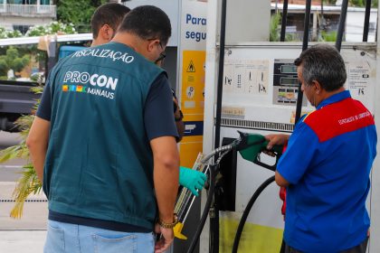 Procon Manaus monitora aumento nos preços dos combustíveis na capital