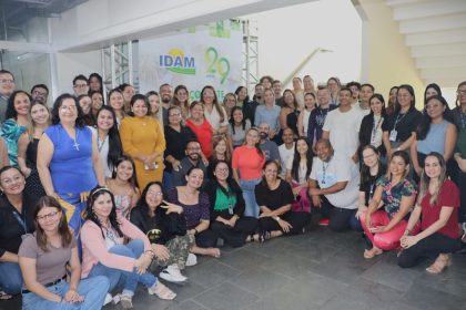 Idam completa 29 anos, nesta terça-feira, assegurando assistência técnica e extensão rural aos produtores do estado