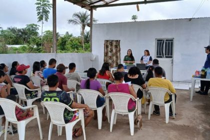 Em Itapiranga, Idam está com inscrições abertas para curso “Associativismo, Cooperativismo e Autogestão”