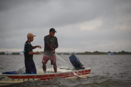 Idam alerta para o fim do período de defeso de oito espécies de peixes no Amazonas