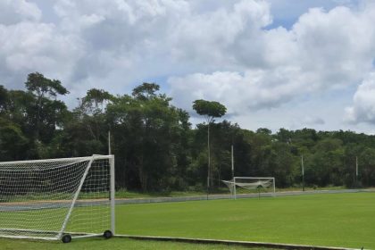 Ipaam multa centro de futebol em Iranduba em R$ 83 mil por infrações ambientais
