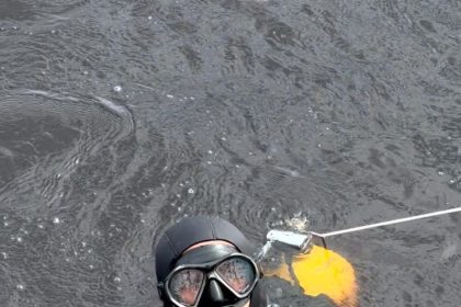 Mergulhadores táticos do CBMAM fortalecem ações em Bases Fluviais do Amazonas