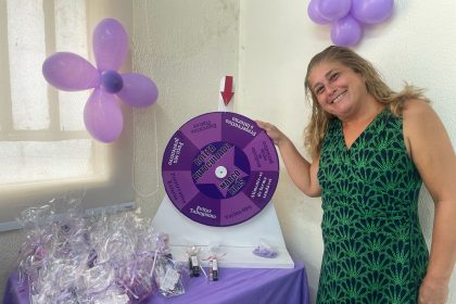 Prefeitura promove ação especial de saúde voltada ao público feminino na zona sul da capital