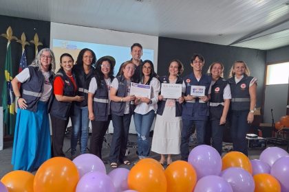 Mostra ‘Manaus, Aqui tem SUS’ é encerrada com premiação de cinco experiências exitosas