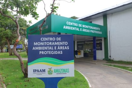 Ipaam registra queda de 99,85% no desmatamento e 85,43% nos focos de calor no Amazonas