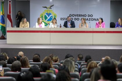 No mês das mulheres, governador Wilson Lima destina R$ 23 milhões para impulsionar o trabalho e empreendedorismo feminino