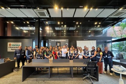 Prefeitura exalta o papel dos ouvidores das pastas municipais pelo trabalho junto à população