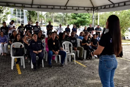 PC-AM realiza evento especial com serviços gratuitos para as mulheres