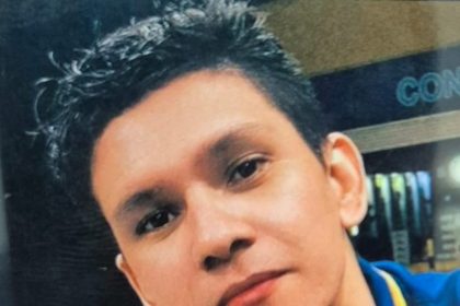 Polícia Civil divulga imagem de frentista que desapareceu no bairro Novo Israel