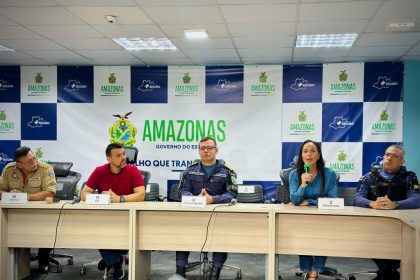 Rápida atuação das Forças de Segurança prende personal trainer suspeito de estupro de vulnerável contra jovem