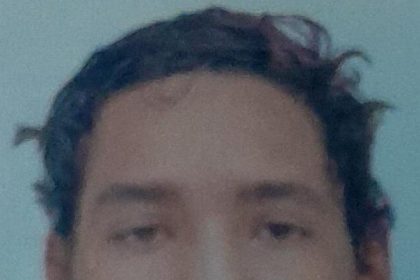 Polícia Civil divulga imagem de homem que desapareceu no bairro Zumbi dos Palmares