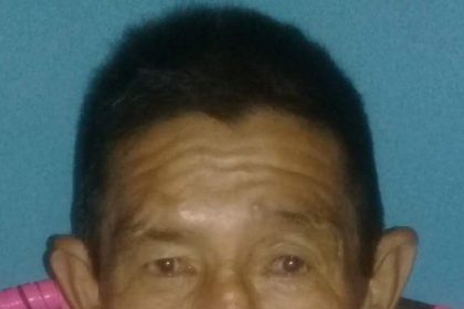 Polícia Civil divulga imagem de homem que desapareceu no bairro Tarumã