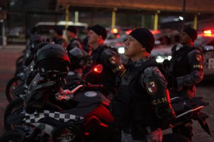 Polícia Militar do Amazonas tem o melhor desempenho na captura de foragidos da Justiça dos últimos três anos