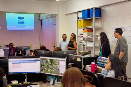 Prefeitura de Manaus começa a emitir novo Alvará de Construção Mais Fácil autodeclaratório