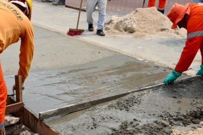 Prefeitura de Manaus transforma área degradada em espaço seguro para pedestres na zona Sul