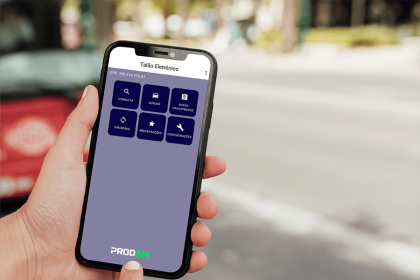Prodam apresenta soluções para o trânsito durante Encontro Nacional dos Detran
