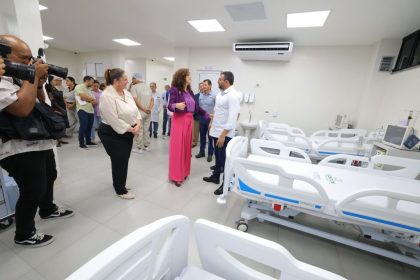 Cepcolu deve fortalecer a prevenção do câncer de colo do útero e reduzir demandas por tratamentos de alta complexidade