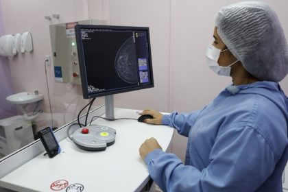 Dia Internacional da Mulher: Governo do Amazonas avança com políticas para saúde, segurança e autonomia das mulheres