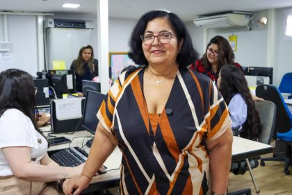 Do artesanato a bioeconomia e gestão, mulheres orientam o crescimento econômico e sustentável do Amazonas