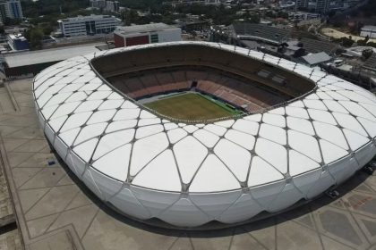Agenda Esportiva: Arena da Amazônia é palco da final do 1° Turno do Barezão