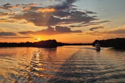 Amazonas realiza 5ª Conferência Estadual do Meio Ambiente a partir desta quarta-feira