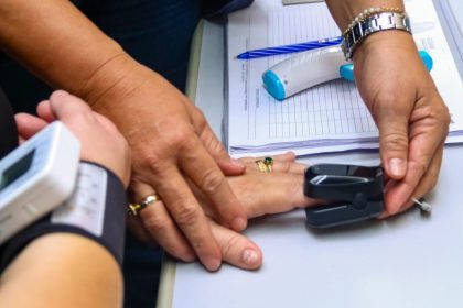 Carnaval na Floresta 2025: Posto da SES-AM no Sambódromo registrou 51 atendimentos nos três dias de desfile