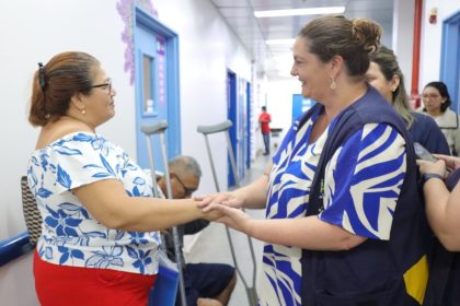 SES-AM realiza monitoramento contínuo das unidades de urgência e emergência neste Carnaval