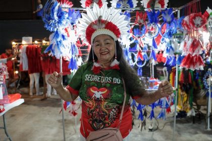 Carnaboi reúne mais de 27 mil pessoas em duas noites de festa no Studio 5