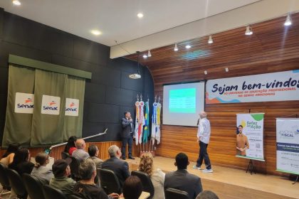 Sefaz divulga ganhadores de mais um sorteio regional da Nota Fiscal Amazonense